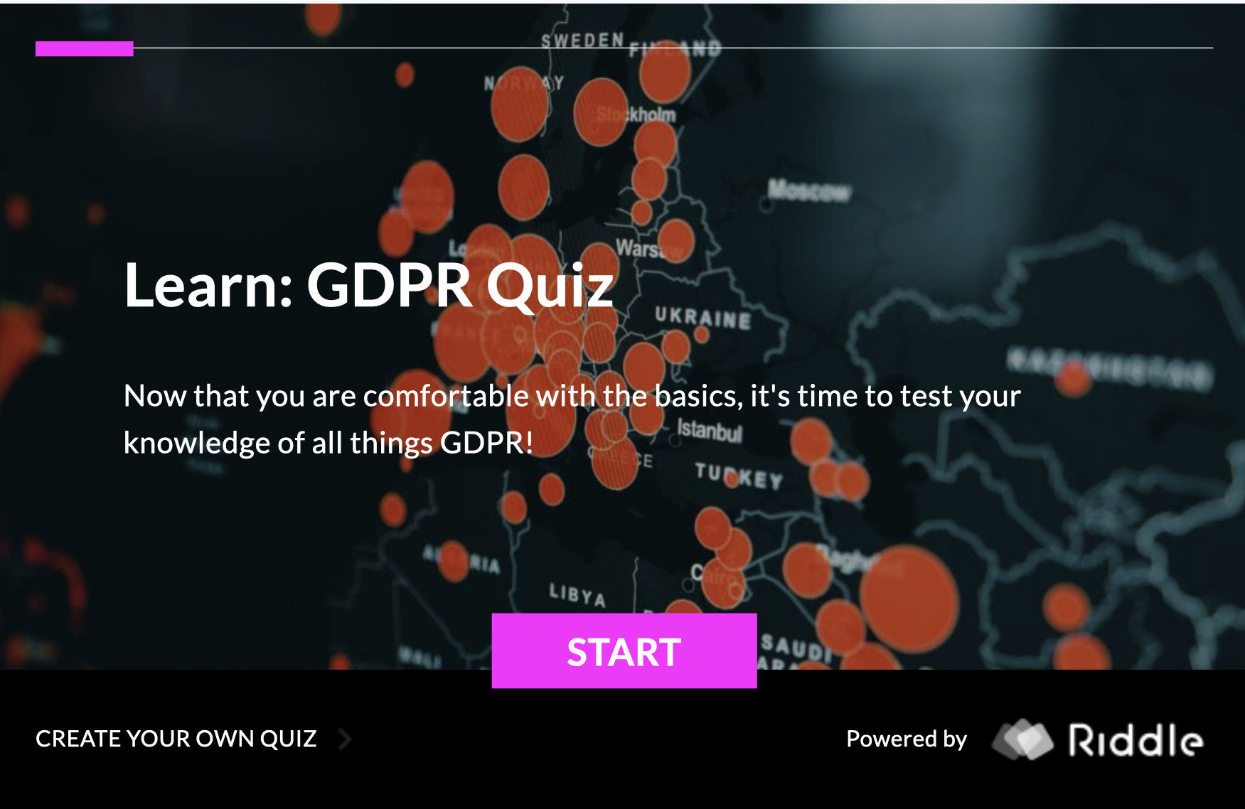 Try the quiz here