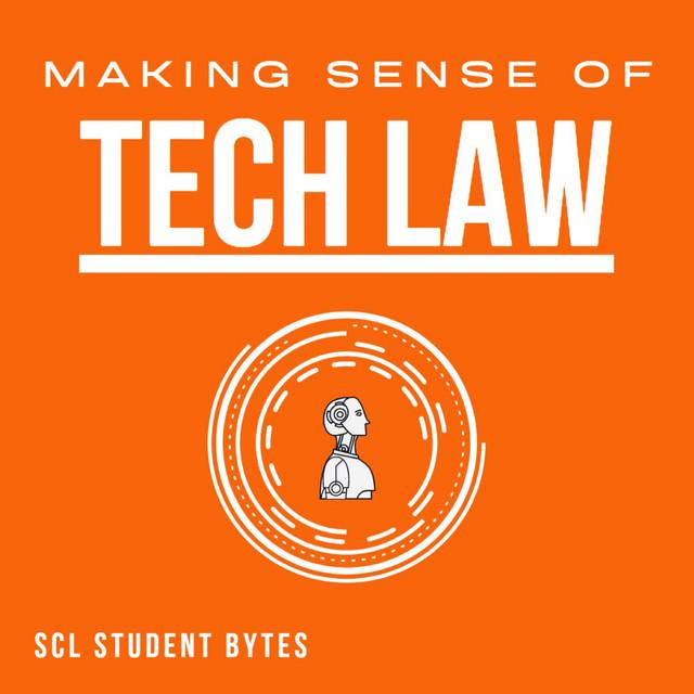 Making Sense of Tech Law Episode 5: Crimes Against Humanity: The impact of digital evidence